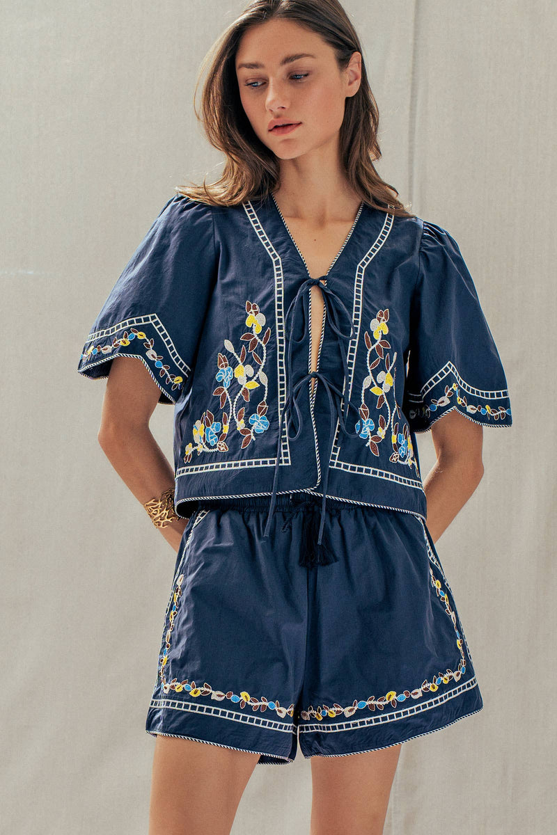 Two Piece Sets
