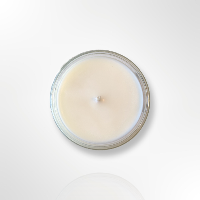 Fresh Cut Flowers Soy Candle | Mini Jar | 3 oz.