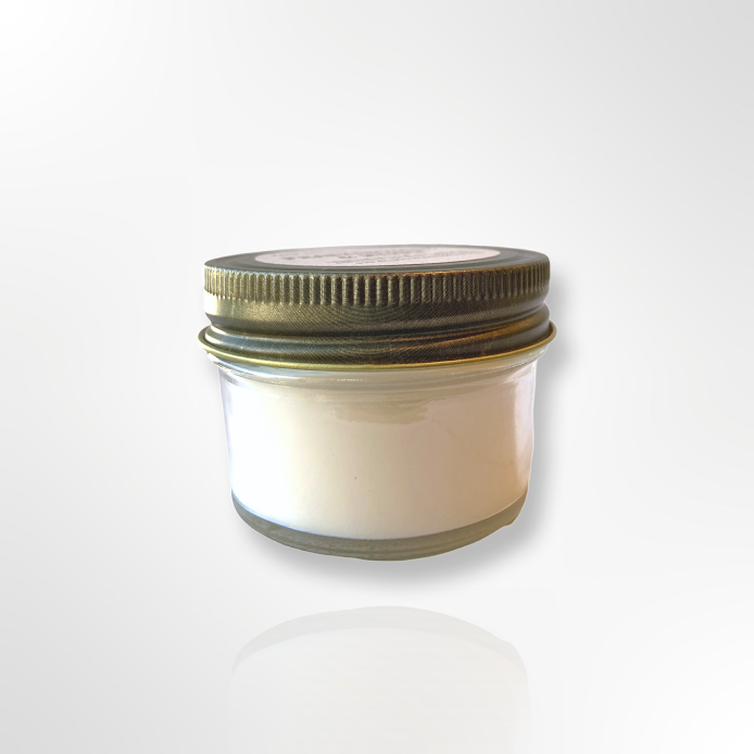 Fresh Cut Flowers Soy Candle | Mini Jar | 3 oz.